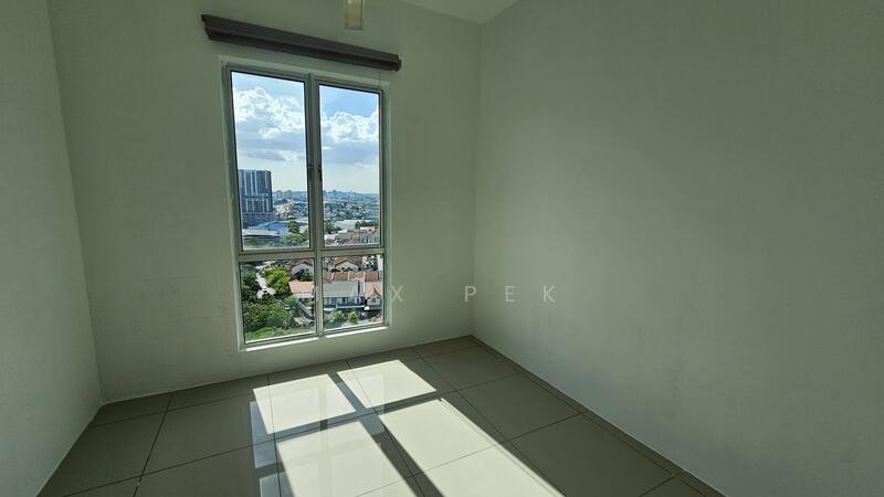 For Rent - Silk Residence