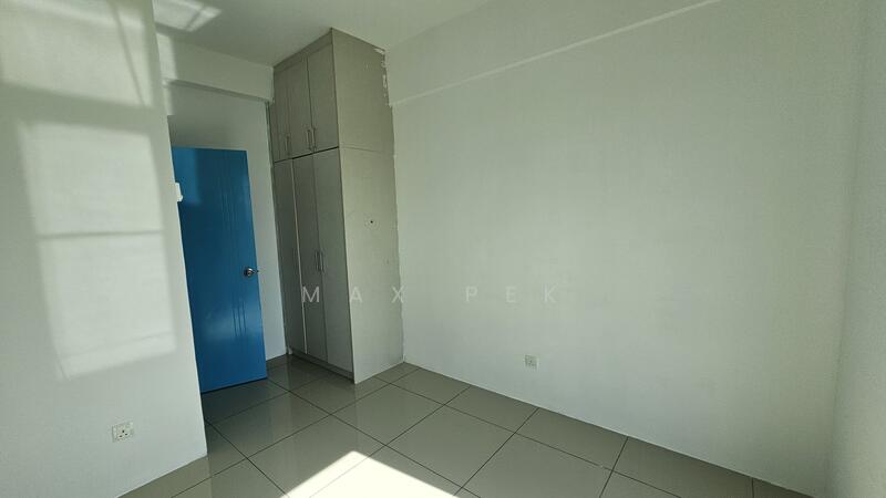 For Rent - Silk Residence