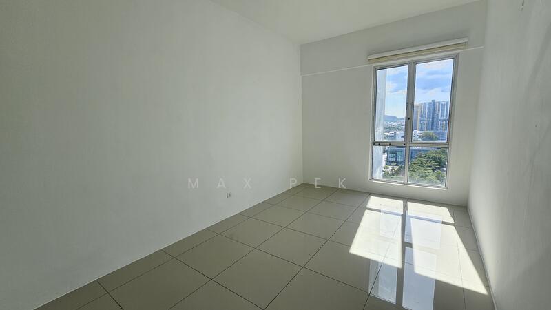 For Rent - Silk Residence