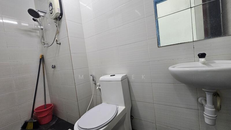 For Rent - Silk Residence