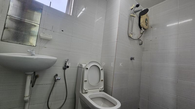 For Rent - Silk Residence