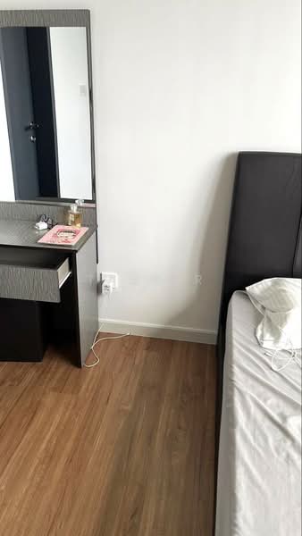 Condominium for Rent at Corinthian Condominium - Tabber Tan - Bedroom - PropertyGuru.com.my