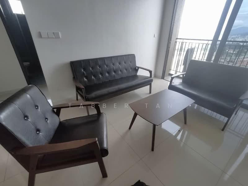 Condominium for Rent at Corinthian Condominium - Tabber Tan - PropertyGuru.com.my