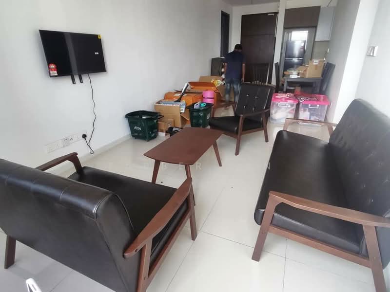 Condominium for Rent at Corinthian Condominium - Tabber Tan - PropertyGuru.com.my
