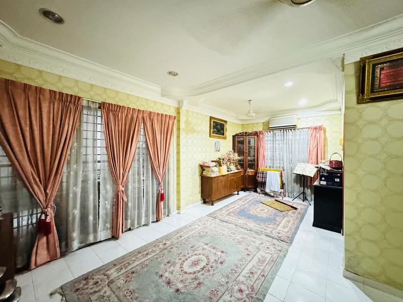 Bungalow for Sale in Selayang (Selangor) - Yasmin Sulaiman - PropertyGuru.com.my