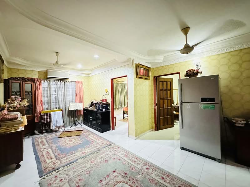 Bungalow for Sale in Selayang (Selangor) - Yasmin Sulaiman - PropertyGuru.com.my