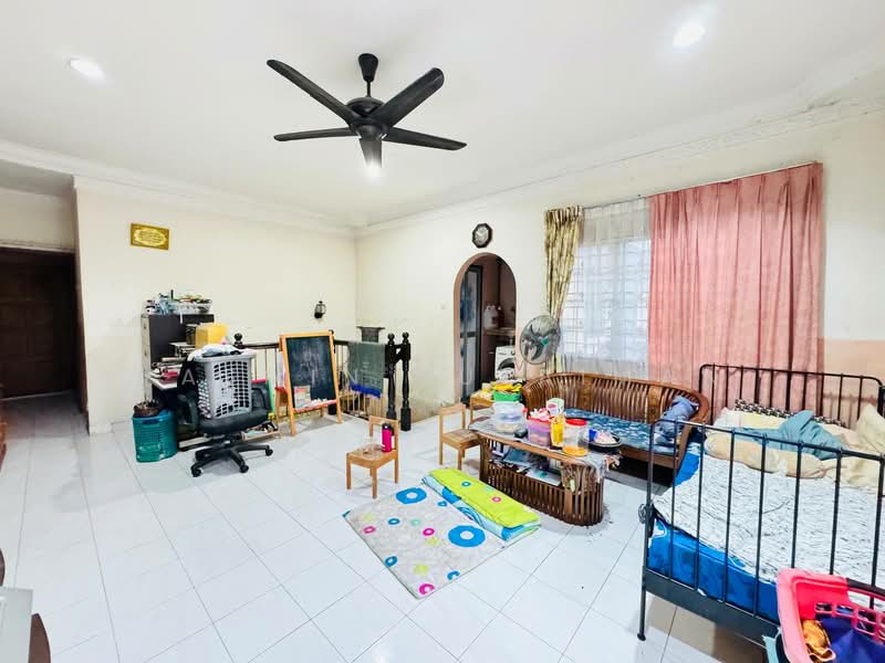Bungalow for Sale in Selayang (Selangor) - Yasmin Sulaiman - PropertyGuru.com.my