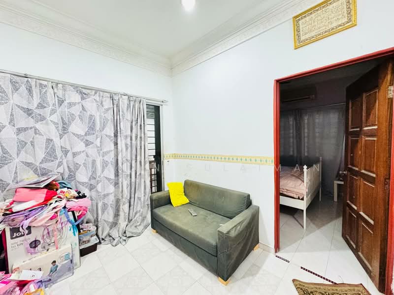 Bungalow for Sale in Selayang (Selangor) - Yasmin Sulaiman - PropertyGuru.com.my