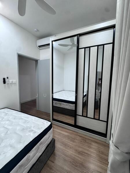 Service Residence for Rent at Helix2 @ PJ South - June Pei - Bedroom - PropertyGuru.com.my