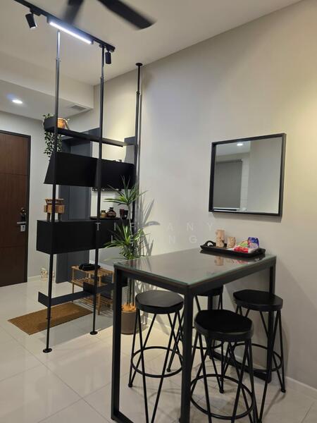 Servis Apartment untuk Disewa di Sunway Velocity TWO - Tiffany Leong - Interior - PropertyGuru.com.my