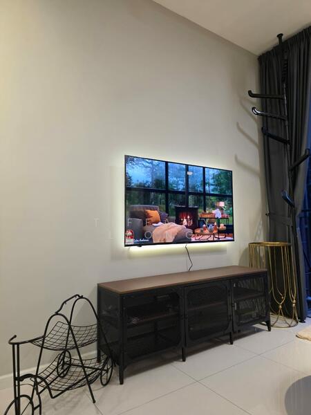 Servis Apartment untuk Disewa di Sunway Velocity TWO - Tiffany Leong - Living Room - PropertyGuru.com.my