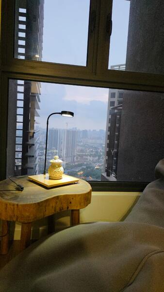 Servis Apartment untuk Disewa di Sunway Velocity TWO - Tiffany Leong - View - PropertyGuru.com.my