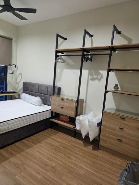 Servis Apartment untuk Disewa di Sunway Velocity TWO - Tiffany Leong - Bedroom - PropertyGuru.com.my