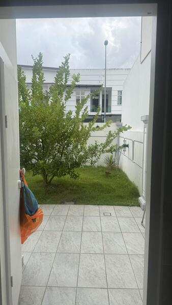 Cluster House for Rent in Skudai (Johor) - Sandra Tan - Exterior - PropertyGuru.com.my