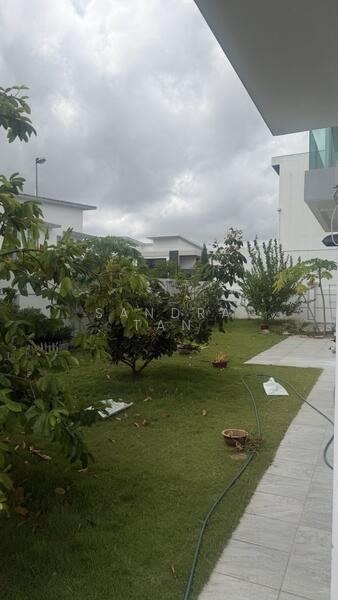 Cluster House for Rent in Skudai (Johor) - Sandra Tan - Exterior - PropertyGuru.com.my