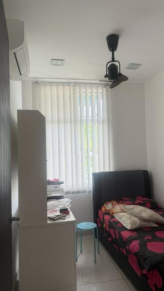 Cluster House for Rent in Skudai (Johor) - Sandra Tan - Bedroom - PropertyGuru.com.my