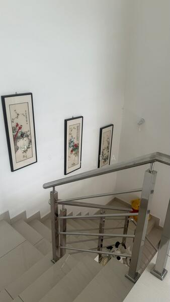 Cluster House for Rent in Skudai (Johor) - Sandra Tan - Interior - PropertyGuru.com.my