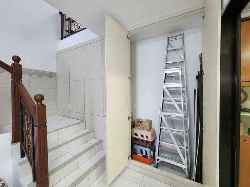 1.5-storey Terraced House for Sale in Skudai (Johor) - Alex Chong - Interior - PropertyGuru.com.my