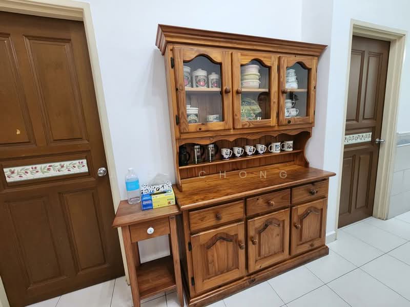 1.5-storey Terraced House for Sale in Skudai (Johor) - Alex Chong - Interior - PropertyGuru.com.my