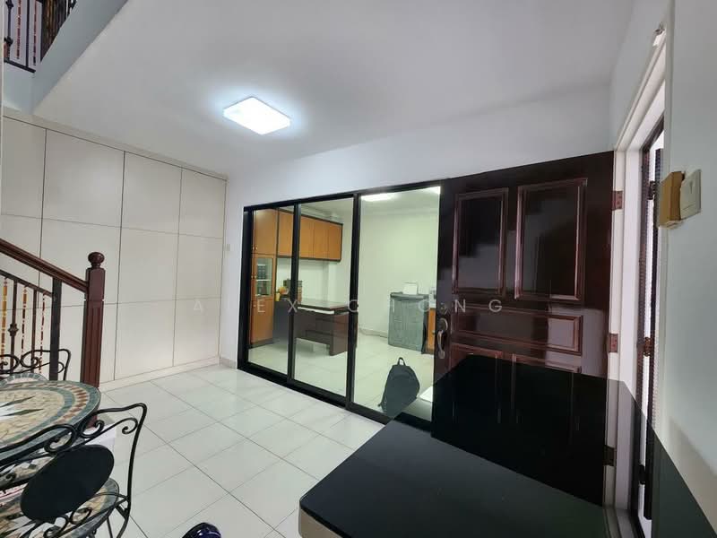 1.5-storey Terraced House for Sale in Skudai (Johor) - Alex Chong - Interior - PropertyGuru.com.my