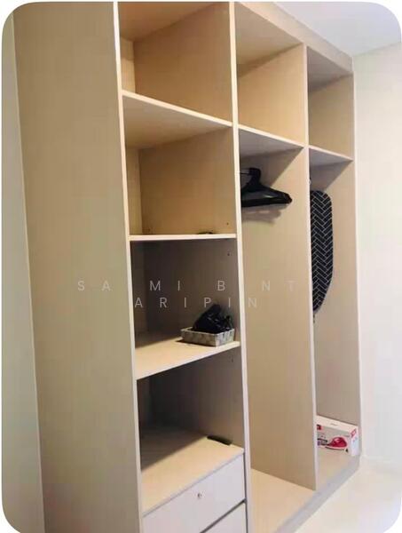 The Ridge untuk Untuk Disewa - RM 2,600 /bulan, Feb 2026 - Interior - PropertyGuru.com.my