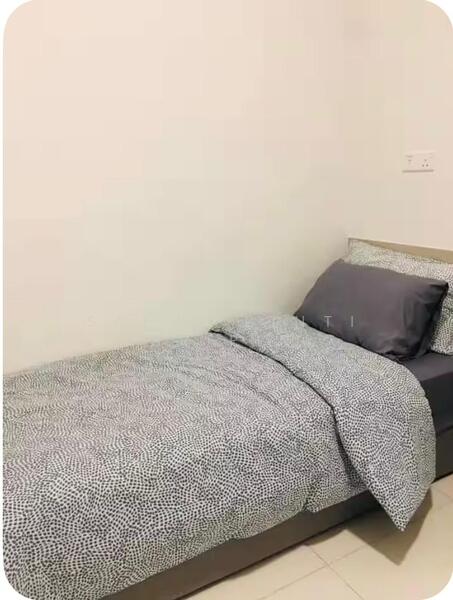 The Ridge untuk Untuk Disewa - RM 2,600 /bulan, Feb 2026 - Bedroom - PropertyGuru.com.my