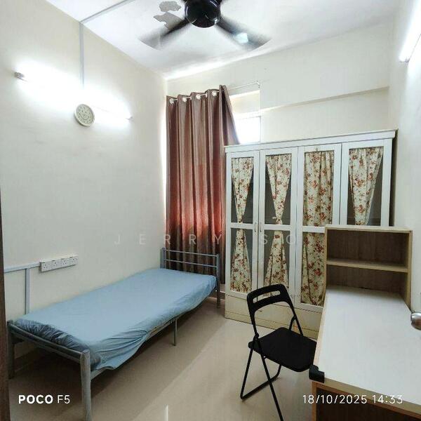 All Seasons Park untuk Untuk Disewa - RM 2,200 /bulan, Feb 2026 - Bedroom - PropertyGuru.com.my