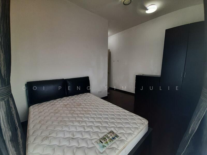 Service Residence for Rent at Glomac Damansara - Ooi Peng Sim Julie - Bedroom - PropertyGuru.com.my