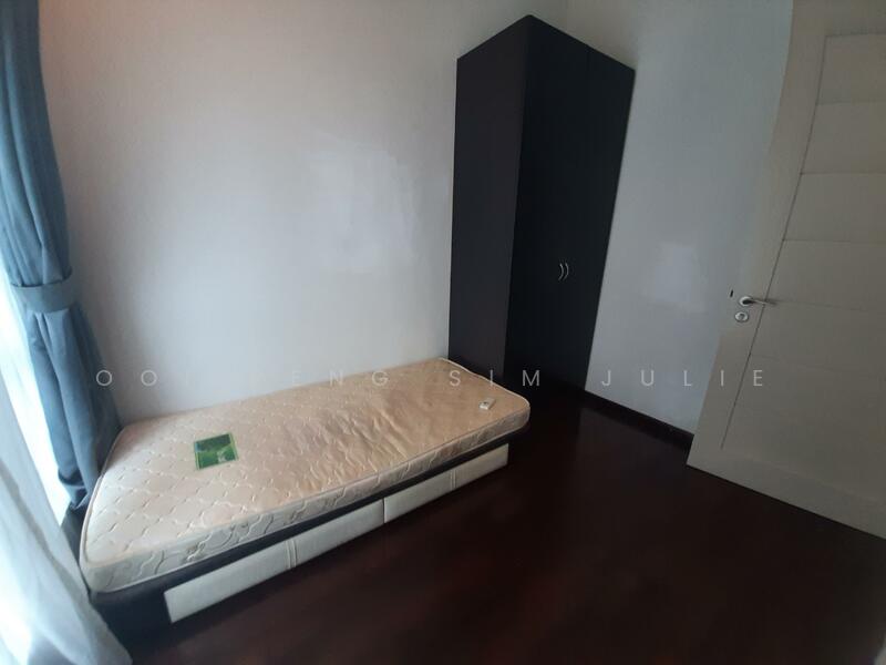 Service Residence for Rent at Glomac Damansara - Ooi Peng Sim Julie - Bedroom - PropertyGuru.com.my