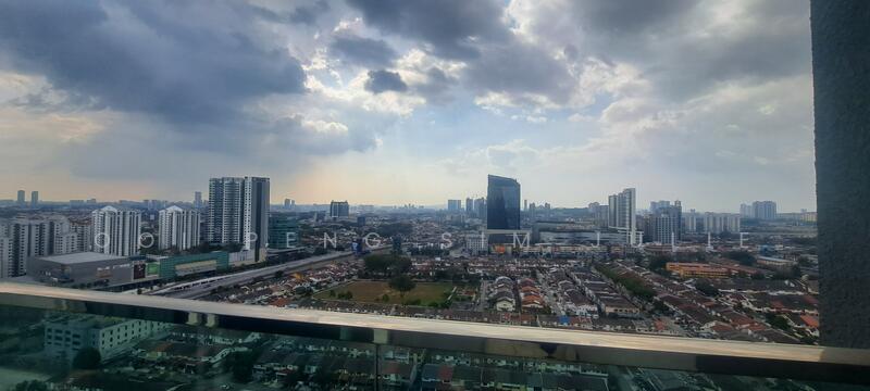 Service Residence for Rent at Glomac Damansara - Ooi Peng Sim Julie - PJ View - PropertyGuru.com.my