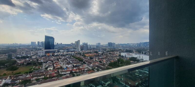Service Residence for Rent at Glomac Damansara - Ooi Peng Sim Julie - View - PropertyGuru.com.my