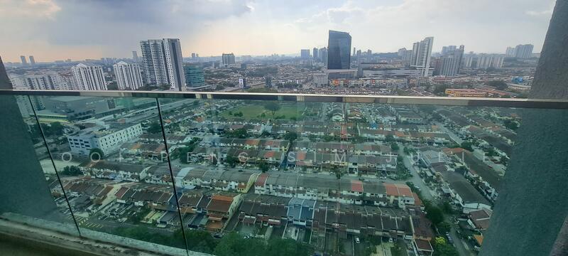 Service Residence for Rent at Glomac Damansara - Ooi Peng Sim Julie - View - PropertyGuru.com.my