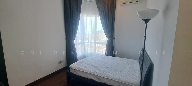 Service Residence for Rent at Glomac Damansara - Ooi Peng Sim Julie - Bedroom - PropertyGuru.com.my