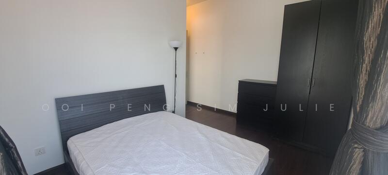 Service Residence for Rent at Glomac Damansara - Ooi Peng Sim Julie - Bedroom - PropertyGuru.com.my