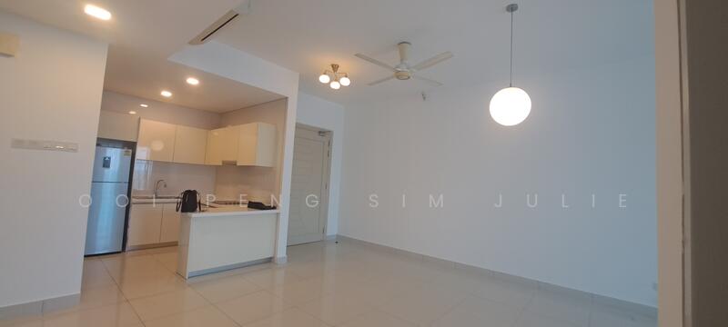 Service Residence for Rent at Glomac Damansara - Ooi Peng Sim Julie - Kitchen - PropertyGuru.com.my