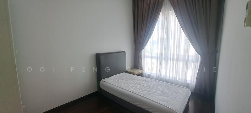 Service Residence for Rent at Glomac Damansara - Ooi Peng Sim Julie - Bedroom - PropertyGuru.com.my