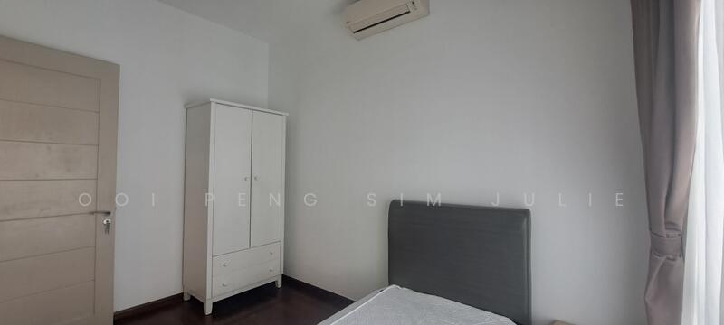 Service Residence for Rent at Glomac Damansara - Ooi Peng Sim Julie - Bedroom - PropertyGuru.com.my