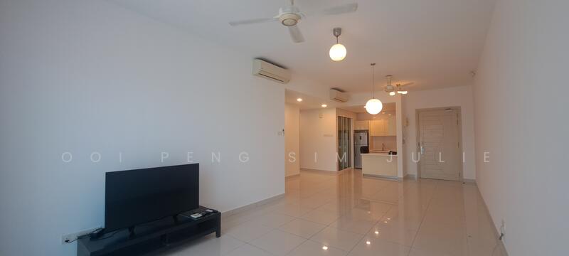 Service Residence for Rent at Glomac Damansara - Ooi Peng Sim Julie - Living Room - PropertyGuru.com.my