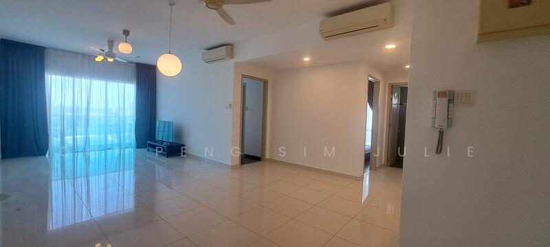 Service Residence for Rent at Glomac Damansara - Ooi Peng Sim Julie - Living Room - PropertyGuru.com.my