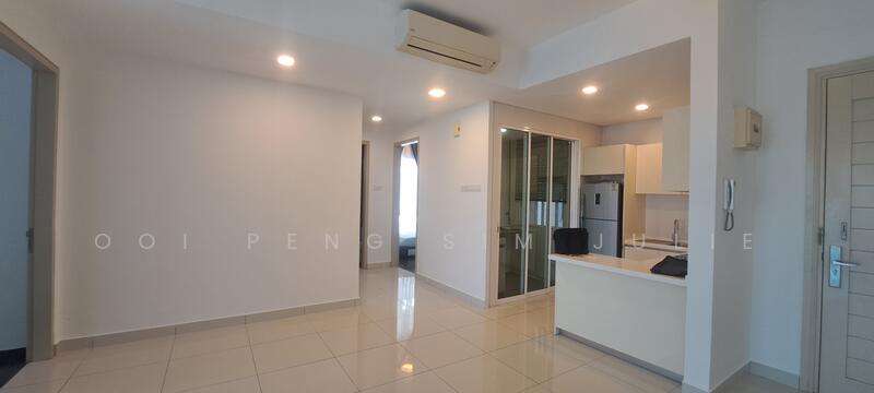 Service Residence for Rent at Glomac Damansara - Ooi Peng Sim Julie - Living Room - PropertyGuru.com.my