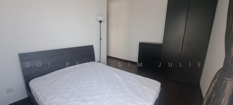 Service Residence for Rent at Glomac Damansara - Ooi Peng Sim Julie - Bedroom - PropertyGuru.com.my