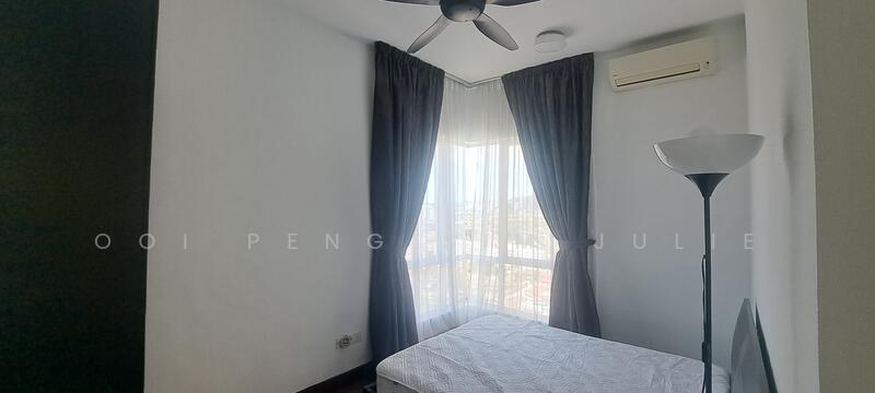 Service Residence for Rent at Glomac Damansara - Ooi Peng Sim Julie - Bedroom - PropertyGuru.com.my