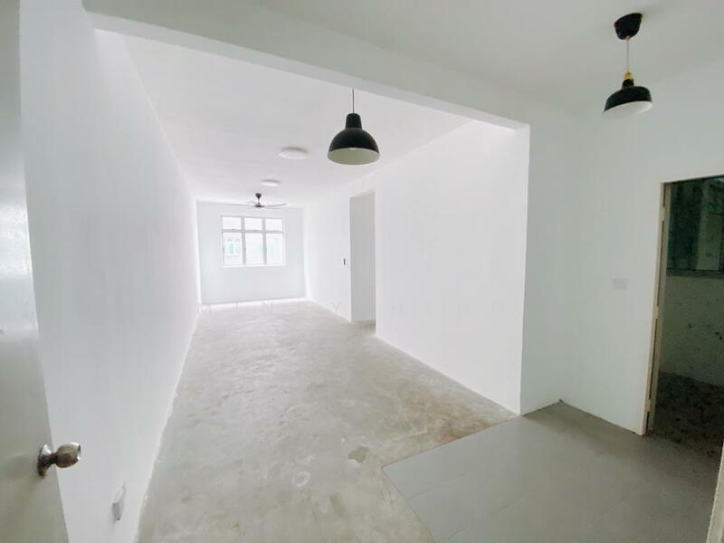Apartment for Sale at Flora Damai - Mindy Heng - Interior - PropertyGuru.com.my