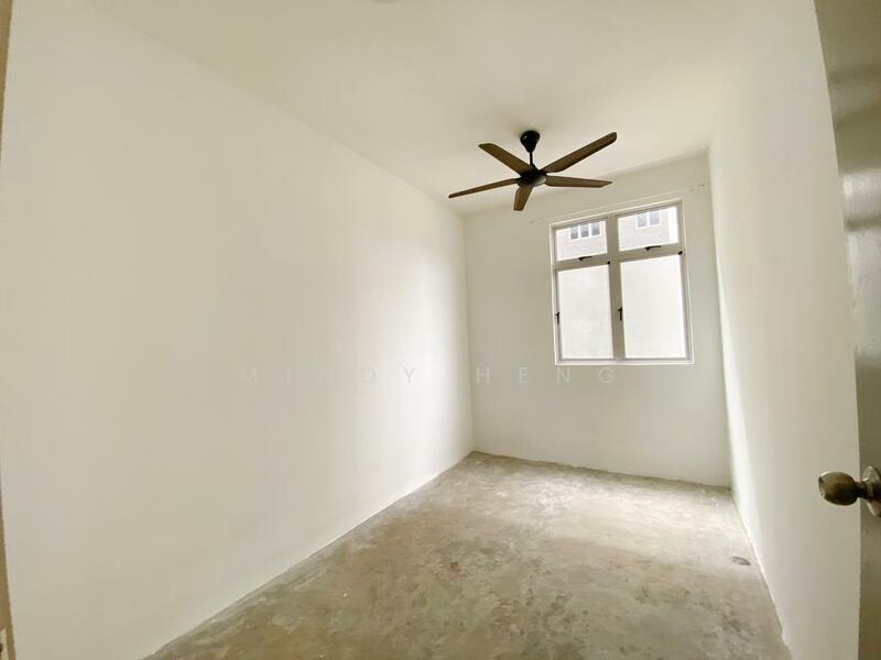 Apartment for Sale at Flora Damai - Mindy Heng - Interior - PropertyGuru.com.my