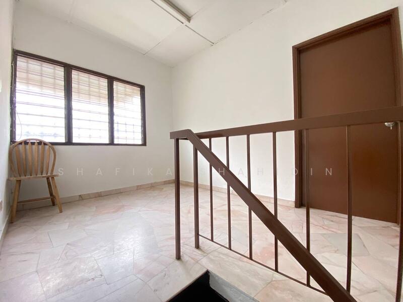 3-storey Terraced House for Sale in Taman Sri Muda (Shah Alam) - Shafika Shahidin - Interior - PropertyGuru.com.my
