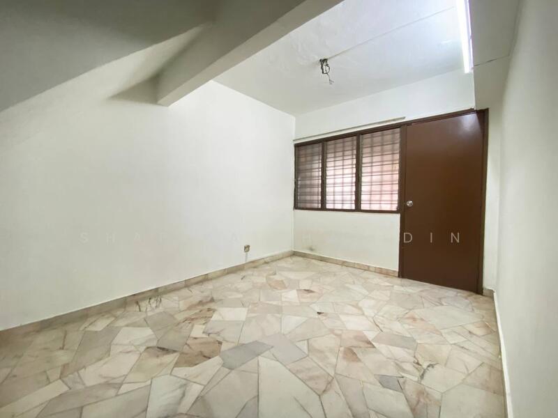 3-storey Terraced House for Sale in Taman Sri Muda (Shah Alam) - Shafika Shahidin - Interior - PropertyGuru.com.my