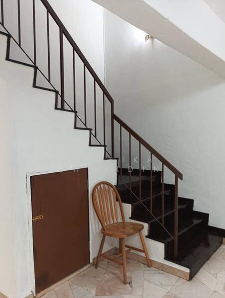 3-storey Terraced House for Sale in Taman Sri Muda (Shah Alam) - Shafika Shahidin - Interior - PropertyGuru.com.my