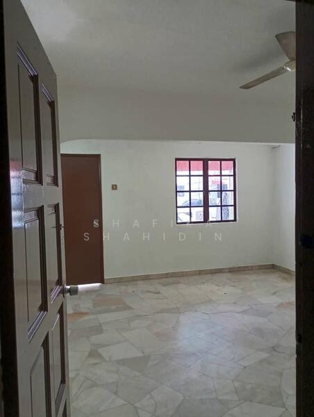 3-storey Terraced House for Sale in Taman Sri Muda (Shah Alam) - Shafika Shahidin - Interior - PropertyGuru.com.my