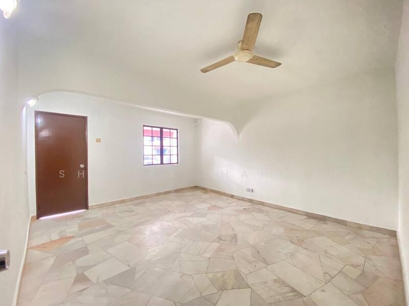 3-storey Terraced House for Sale in Taman Sri Muda (Shah Alam) - Shafika Shahidin - Interior - PropertyGuru.com.my