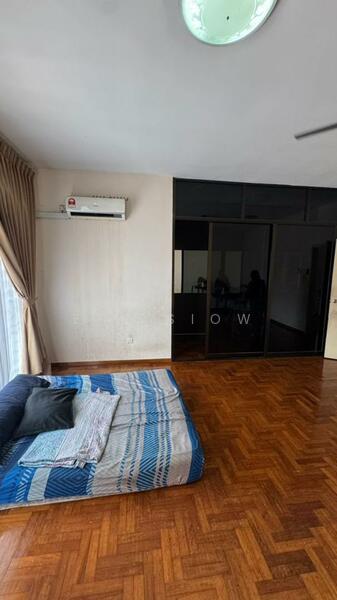 2-storey Terraced House for Sale in Taman Impian Emas (Skudai) - Eva Siow - Living Room - PropertyGuru.com.my